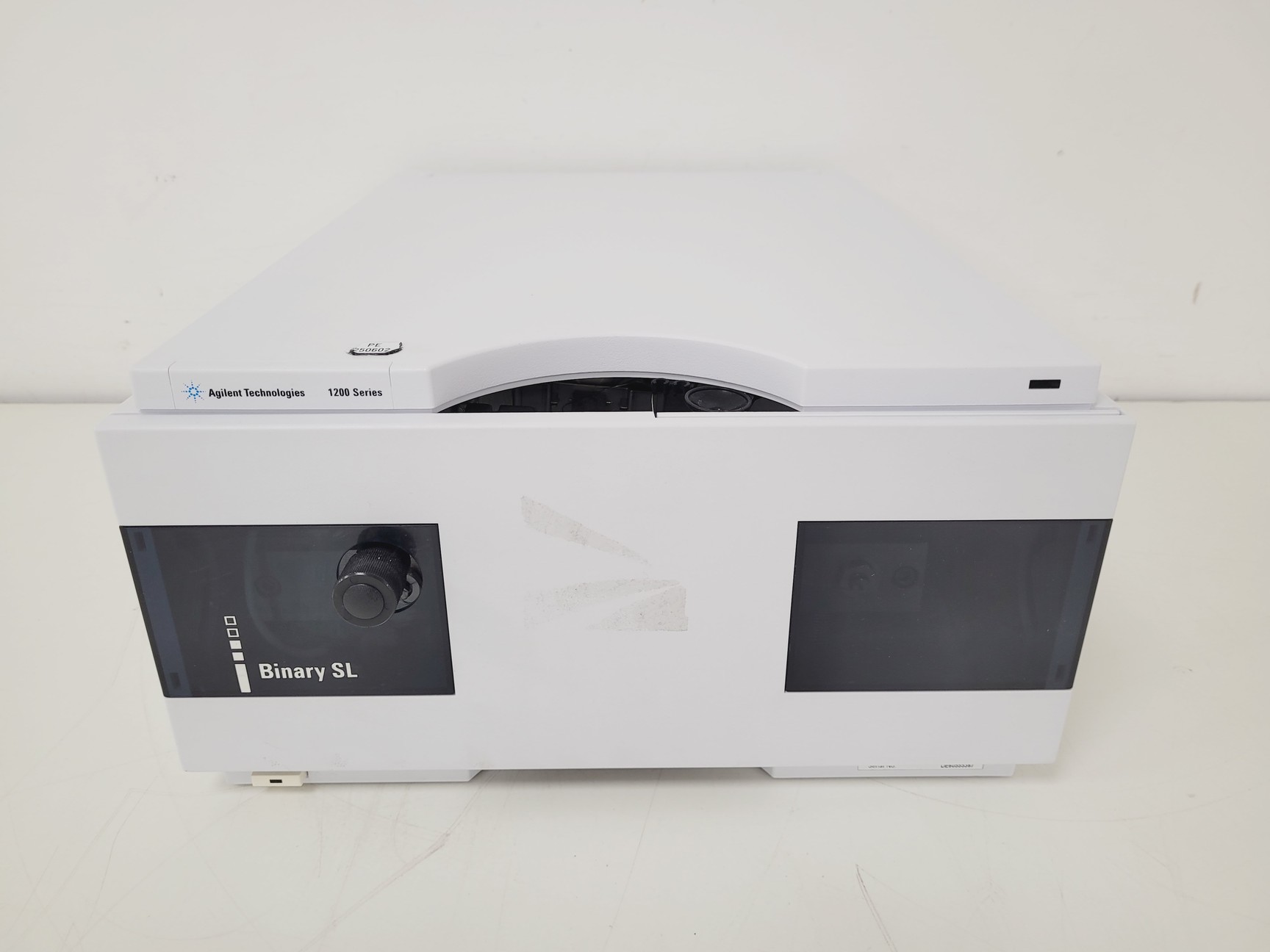 Image of Agilent 1200 Series, Binary Pump G1312B Lab