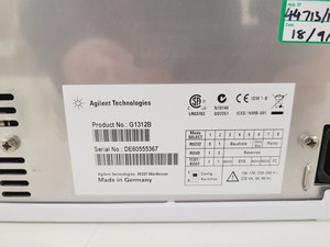 Thumbnail image of Agilent 1200 Series, Binary Pump G1312B Lab