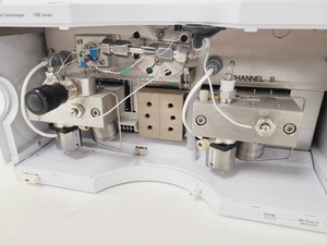 Thumbnail image of Agilent 1200 Series, Binary Pump G1312B Lab