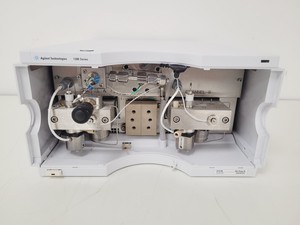 Thumbnail image of Agilent 1200 Series, Binary Pump G1312B Lab