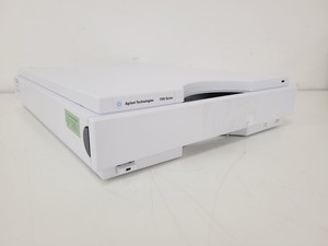 Image of Agilent Technologies 1100 Series Degasser -G1322A