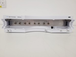 Thumbnail image of Agilent Technologies 1100 Series Degasser -G1322A