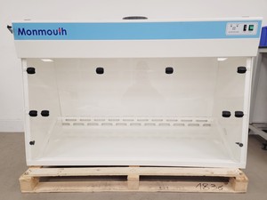 Image of Monmouth DFC1500 Ducted Fume Hood With Stand Lab