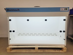Thumbnail image of Monmouth DFC1500 Ducted Fume Hood With Stand Lab