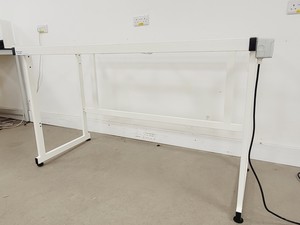 Thumbnail image of Monmouth DFC1500 Ducted Fume Hood With Stand Lab