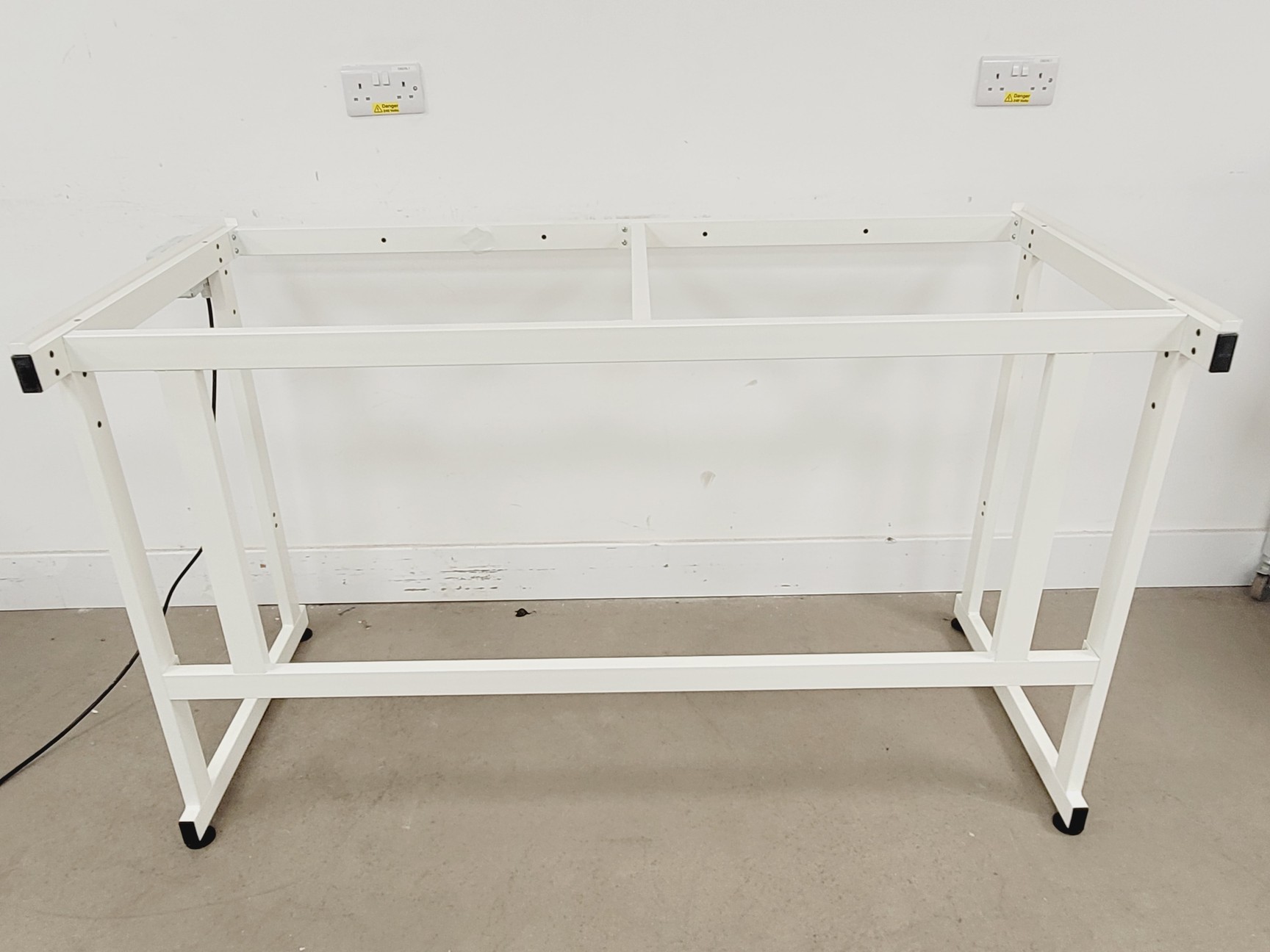 Image of Monmouth DFC1500 Ducted Fume Hood With Stand Lab