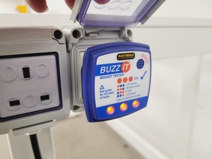 Thumbnail image of Monmouth DFC1500 Ducted Fume Hood With Stand Lab