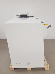 Thumbnail image of Monmouth DFC1500 Ducted Fume Hood With Stand Lab