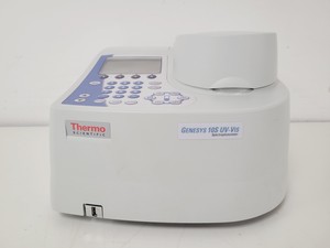 Thumbnail image of Thermo Scientific GeneSys 10S-UV-VIS  Spectrophotometer