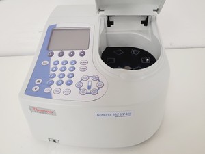 Thumbnail image of Thermo Scientific GeneSys 10S-UV-VIS  Spectrophotometer