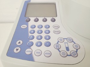 Thumbnail image of Thermo Scientific GeneSys 10S-UV-VIS  Spectrophotometer