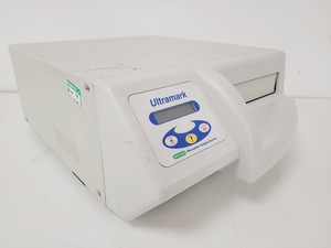 Image of Bio-Rad UltraMark Microplate Imaging System 