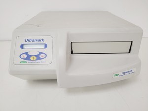 Thumbnail image of Bio-Rad UltraMark Microplate Imaging System 