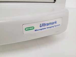 Thumbnail image of Bio-Rad UltraMark Microplate Imaging System 