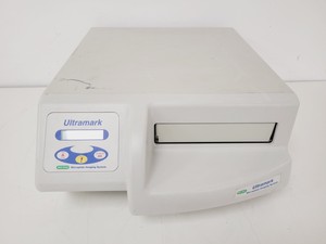 Thumbnail image of Bio-Rad UltraMark Microplate Imaging System 