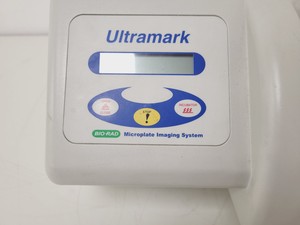 Thumbnail image of Bio-Rad UltraMark Microplate Imaging System 