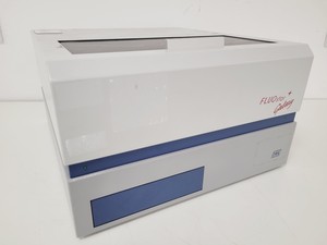 Image of Fluostar Galaxy Microplate Reader Lab