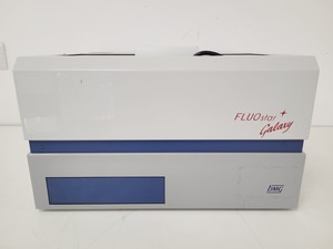 Thumbnail image of Fluostar Galaxy Microplate Reader Lab