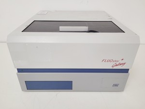 Thumbnail image of Fluostar Galaxy Microplate Reader Lab