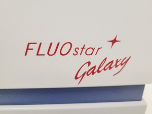 Thumbnail image of Fluostar Galaxy Microplate Reader Lab