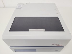 Thumbnail image of Fluostar Galaxy Microplate Reader Lab