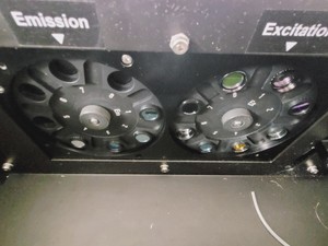 Thumbnail image of BMG Fluostar Galaxy System w/ BMG FLUOstar Galaxy 4.10-0. Software Lab