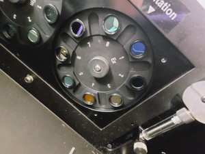 Thumbnail image of BMG Fluostar Galaxy System w/ BMG FLUOstar Galaxy 4.10-0. Software Lab