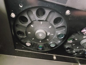 Thumbnail image of BMG Fluostar Galaxy System w/ BMG FLUOstar Galaxy 4.10-0. Software Lab