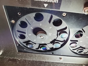 Thumbnail image of BMG Fluostar Galaxy System w/ BMG FLUOstar Galaxy 4.10-0. Software Lab