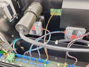 Thumbnail image of BMG Fluostar Galaxy System w/ BMG FLUOstar Galaxy 4.10-0. Software Lab