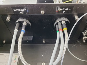 Thumbnail image of BMG Fluostar Galaxy System w/ BMG FLUOstar Galaxy 4.10-0. Software Lab