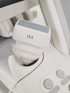 Thumbnail image of Philips IU22 Diagnostic Ultrasound Machine Lab