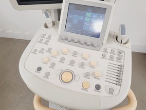 Thumbnail image of Philips IU22 Diagnostic Ultrasound Machine Lab