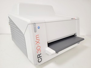 Thumbnail image of Digital CR Reader CR30-XM With Cassettes Lab