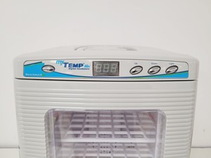 Thumbnail image of Benchmark MyTemp H2200-H Digital Incubator Lab