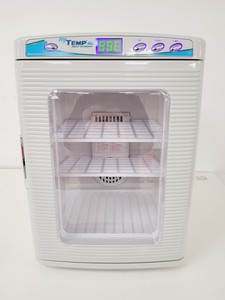 Thumbnail image of Benchmark MyTemp H2200-H Digital Incubator Lab