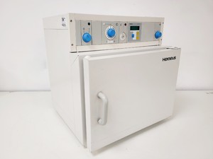 Image of Heraeus Kelvitron B 6030 Incubator Lab