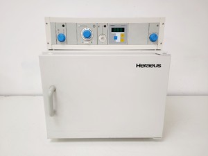 Thumbnail image of Heraeus Kelvitron B 6030 Incubator Lab