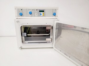 Thumbnail image of Heraeus Kelvitron B 6030 Incubator Lab