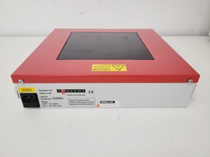 Thumbnail image of Syngene GeneGenius Bio Imaging System With Digital Graphic Printer UP-D895MD