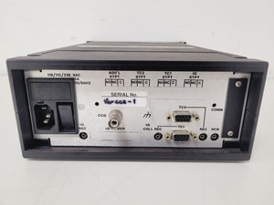 Thumbnail image of Varian CC2C Module Model Sentorr Vacuum Gauge Controller Lab