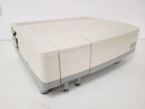 Image of Shimadzu 1650 UV-VIS Spectrophotometer