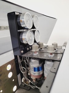 Thumbnail image of Shimadzu GC-2014 Gas Chromatograph Lab