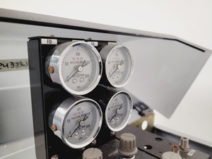 Thumbnail image of Shimadzu GC-2014 Gas Chromatograph Lab