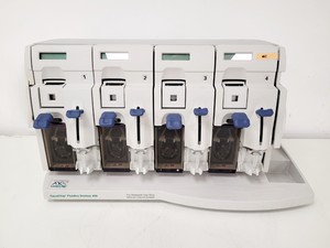 Thumbnail image of GeneChip Fluidics Station Model 450 Lab