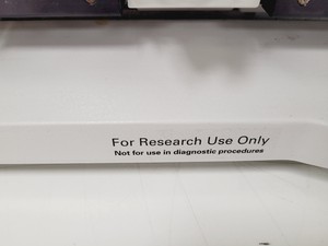 Thumbnail image of GeneChip Fluidics Station Model 450 Lab