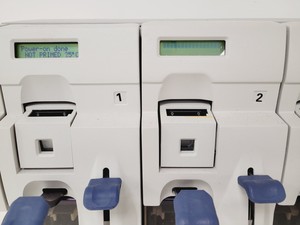 Thumbnail image of GeneChip Fluidics Station Model 450 Lab