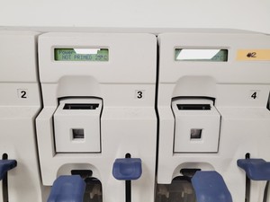 Thumbnail image of GeneChip Fluidics Station Model 450 Lab