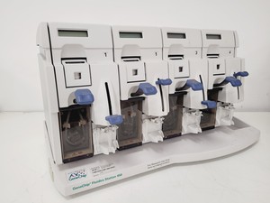 Image of GeneChip Fluidics Station 450/400 Lab