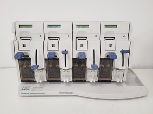 Thumbnail image of GeneChip Fluidics Station 450/400 Lab